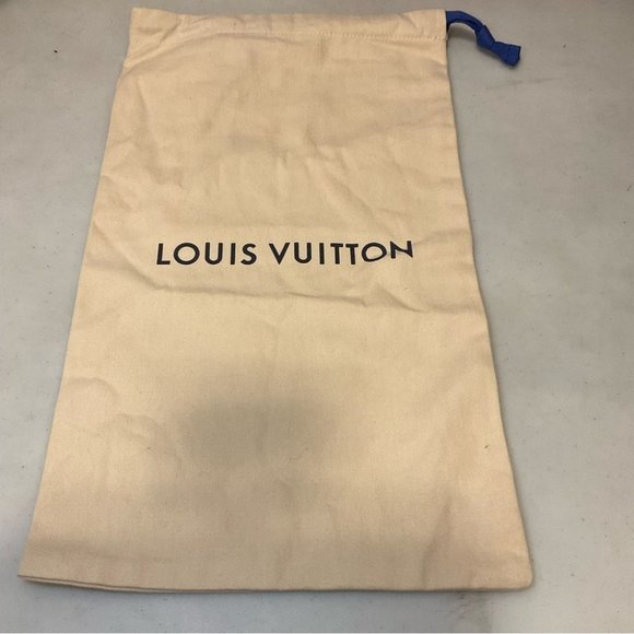 Louis  Vuitton Authentic Dust Bag - Picture 5 of 5